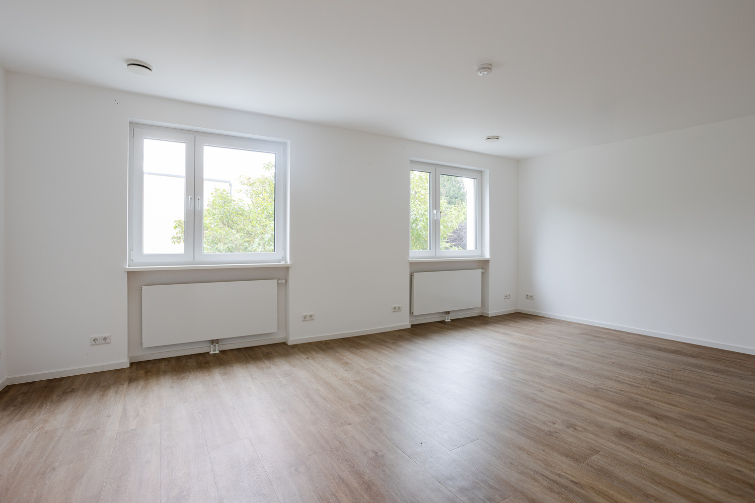 Zimmer I EG