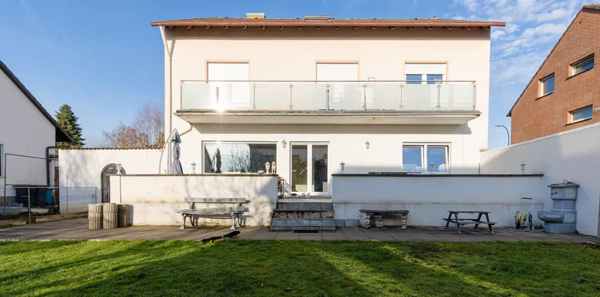 von Poll Immobilien GmbH