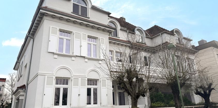 von Poll Immobilien GmbH