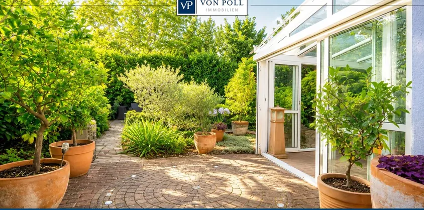 von Poll Immobilien GmbH