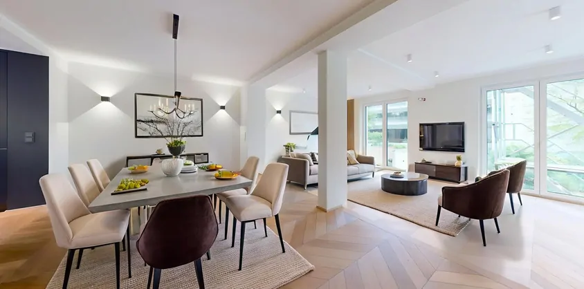 von Poll Immobilien GmbH