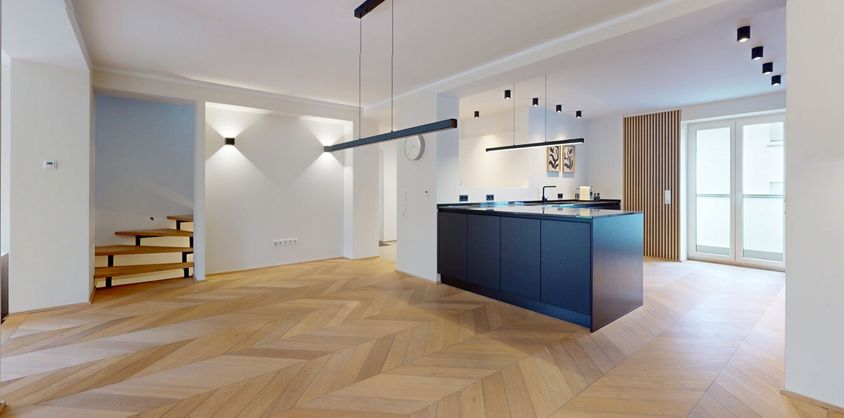 von Poll Immobilien GmbH