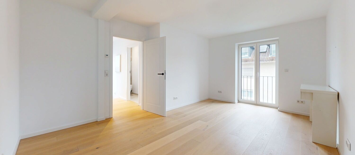 Zimmer I