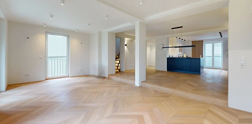 von Poll Immobilien GmbH