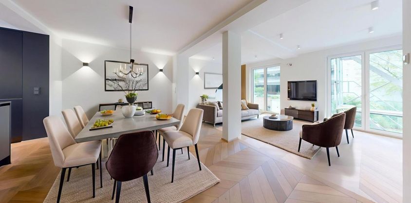 von Poll Immobilien GmbH