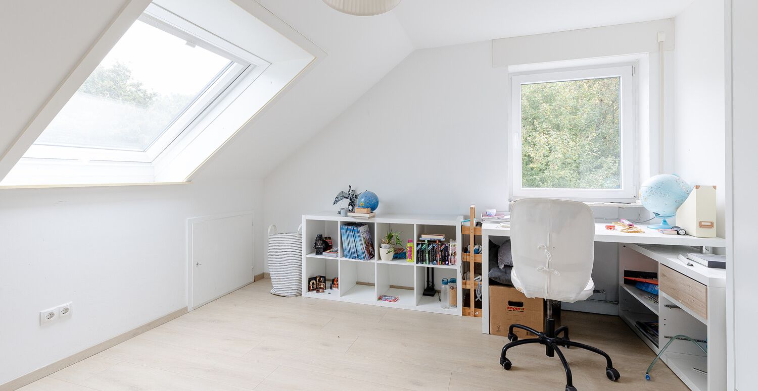 Zimmer I - DG