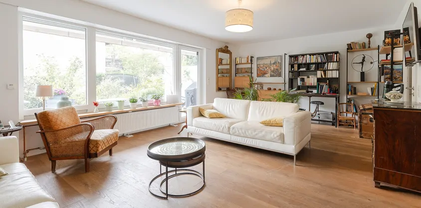 von Poll Immobilien GmbH