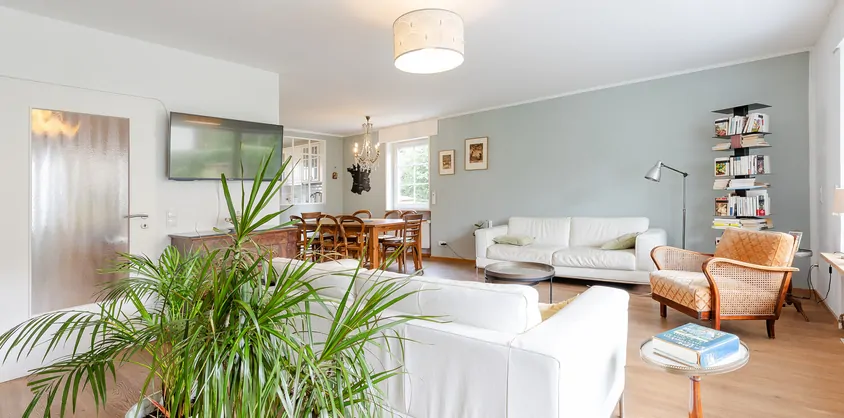 von Poll Immobilien GmbH