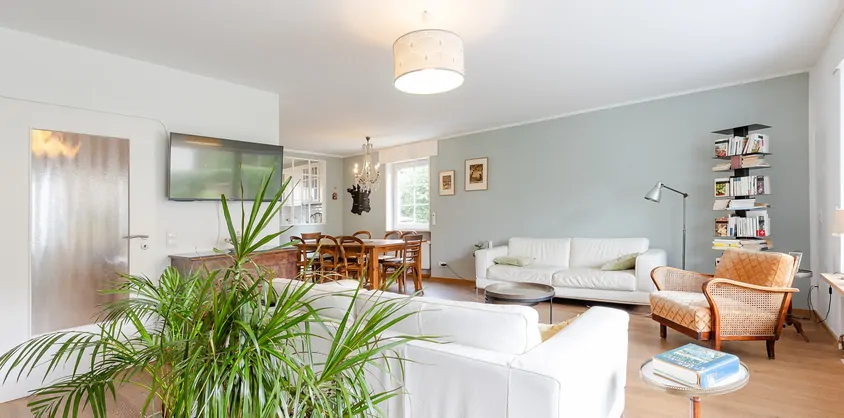 von Poll Immobilien GmbH