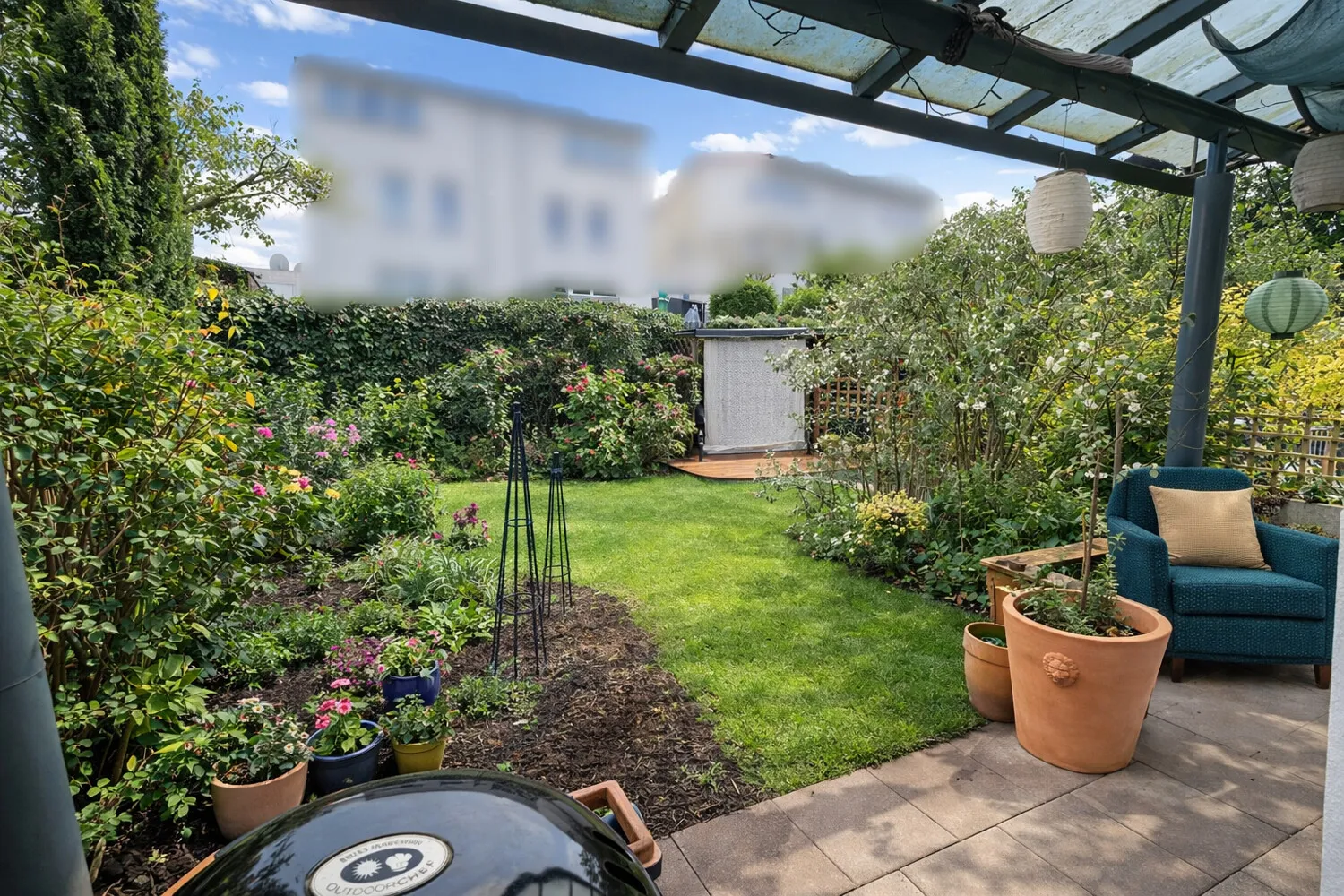 Garten