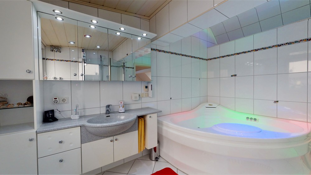 Badezimmer II