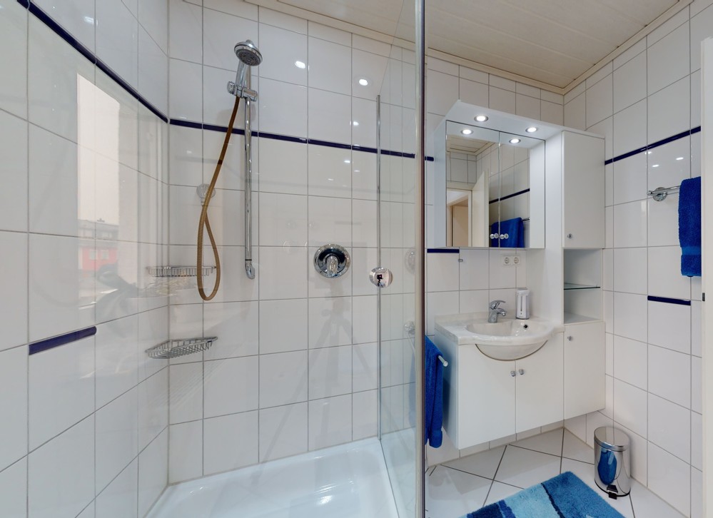 Badezimmer I