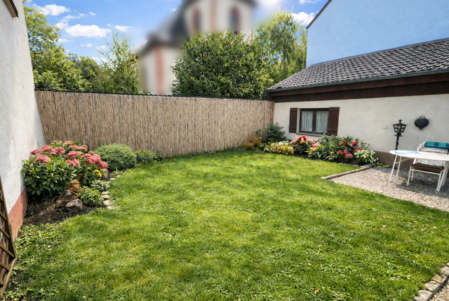 Garten