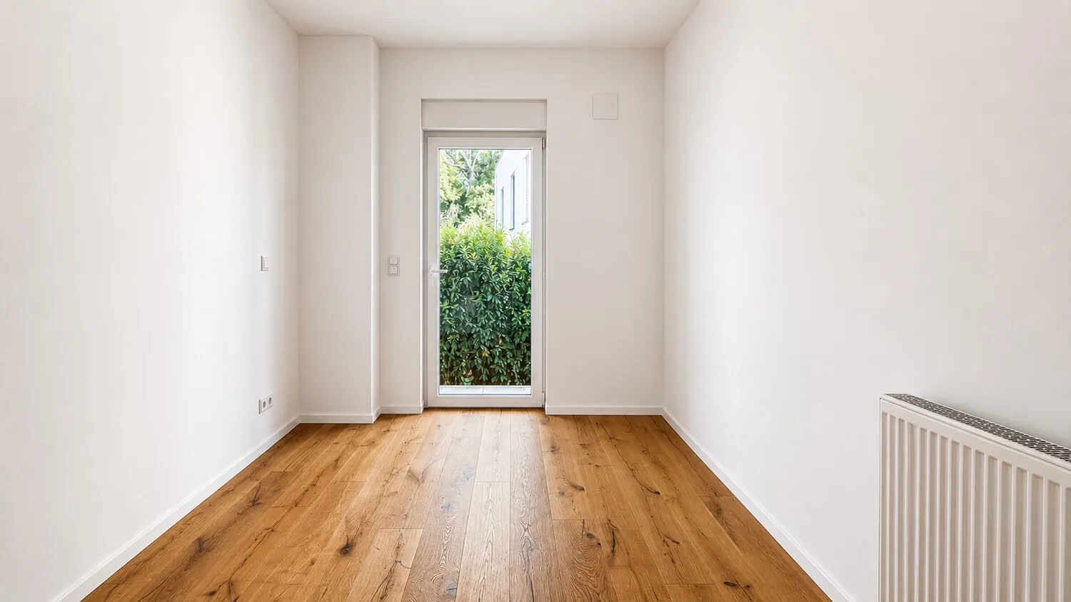 Zimmer II EG