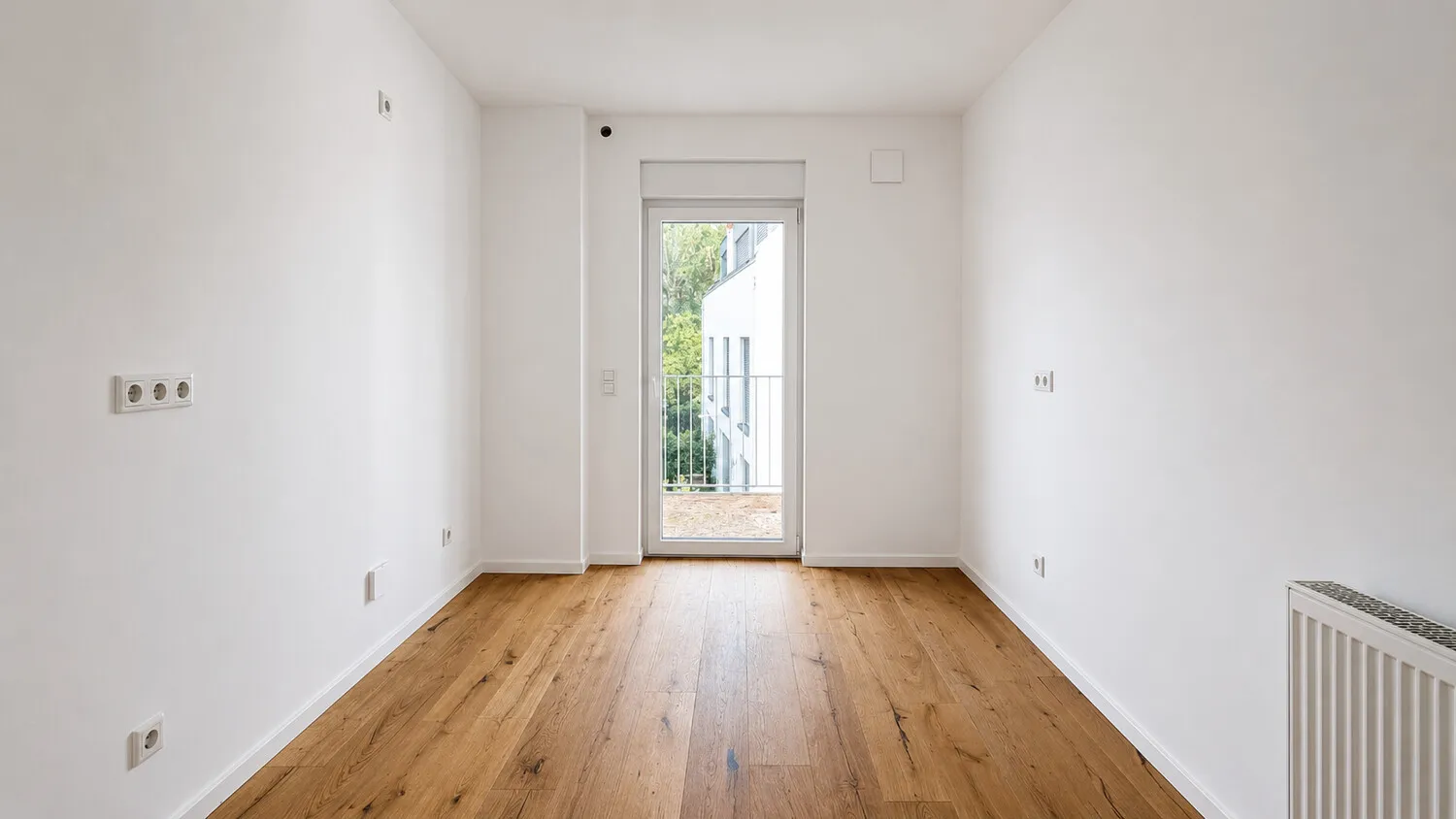 Zimmer II OG