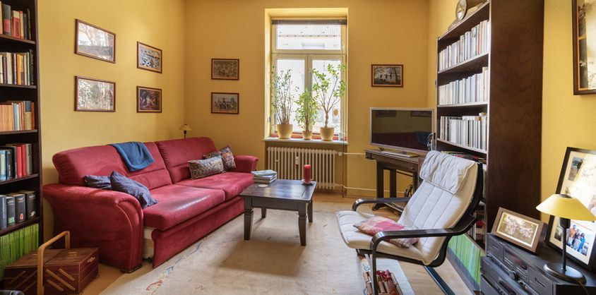 von Poll Immobilien GmbH