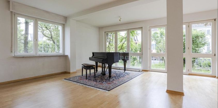von Poll Immobilien GmbH