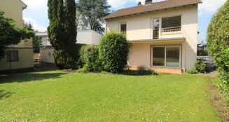 Haus kaufen VON POLL IMMOBILIEN