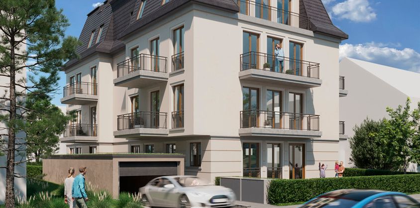 von Poll Immobilien GmbH