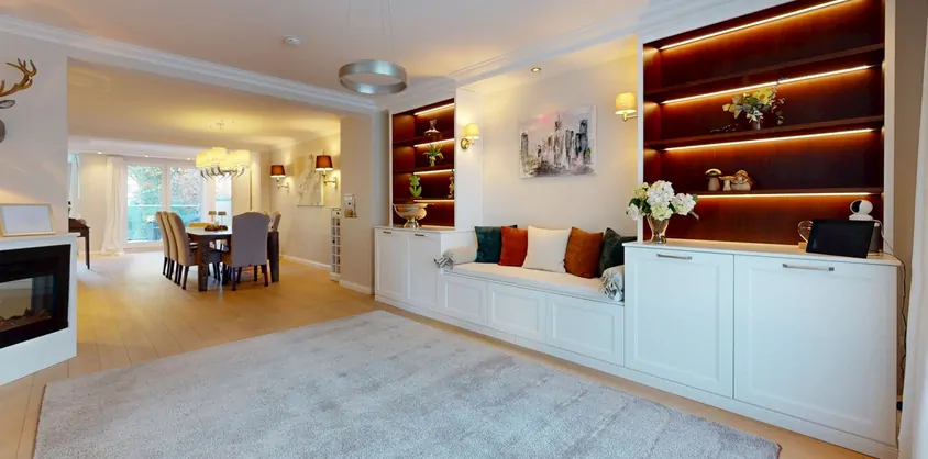 von Poll Immobilien GmbH