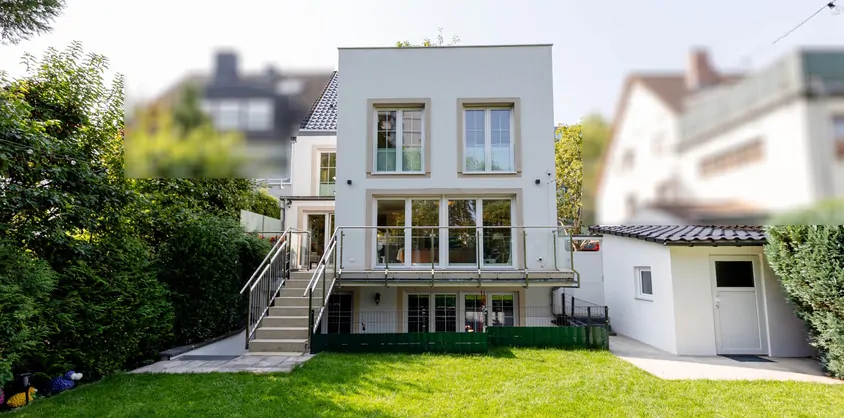 von Poll Immobilien GmbH