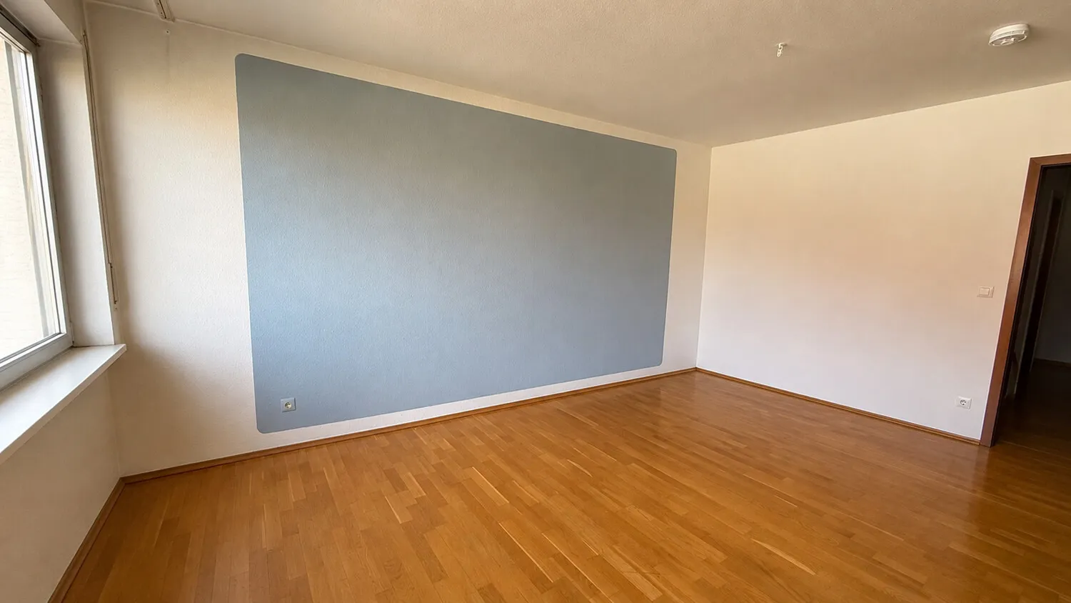 Zimmer Ansicht I