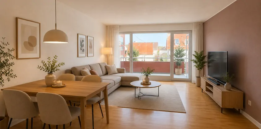von Poll Immobilien GmbH