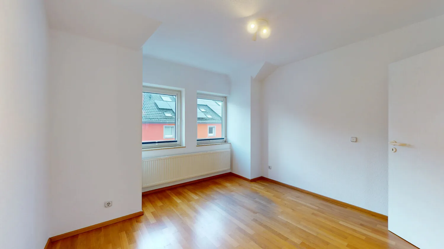 Zimmer I