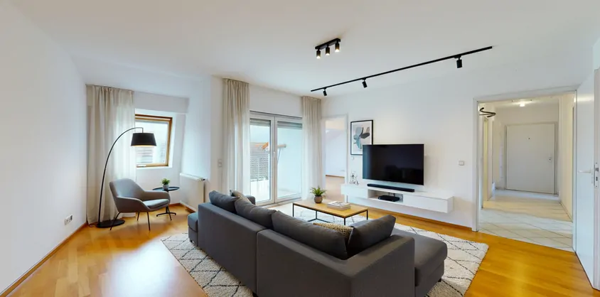 von Poll Immobilien GmbH