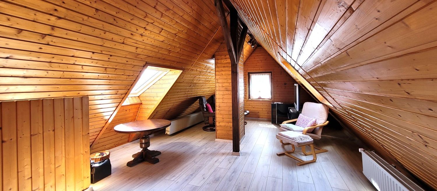 Dachstudio