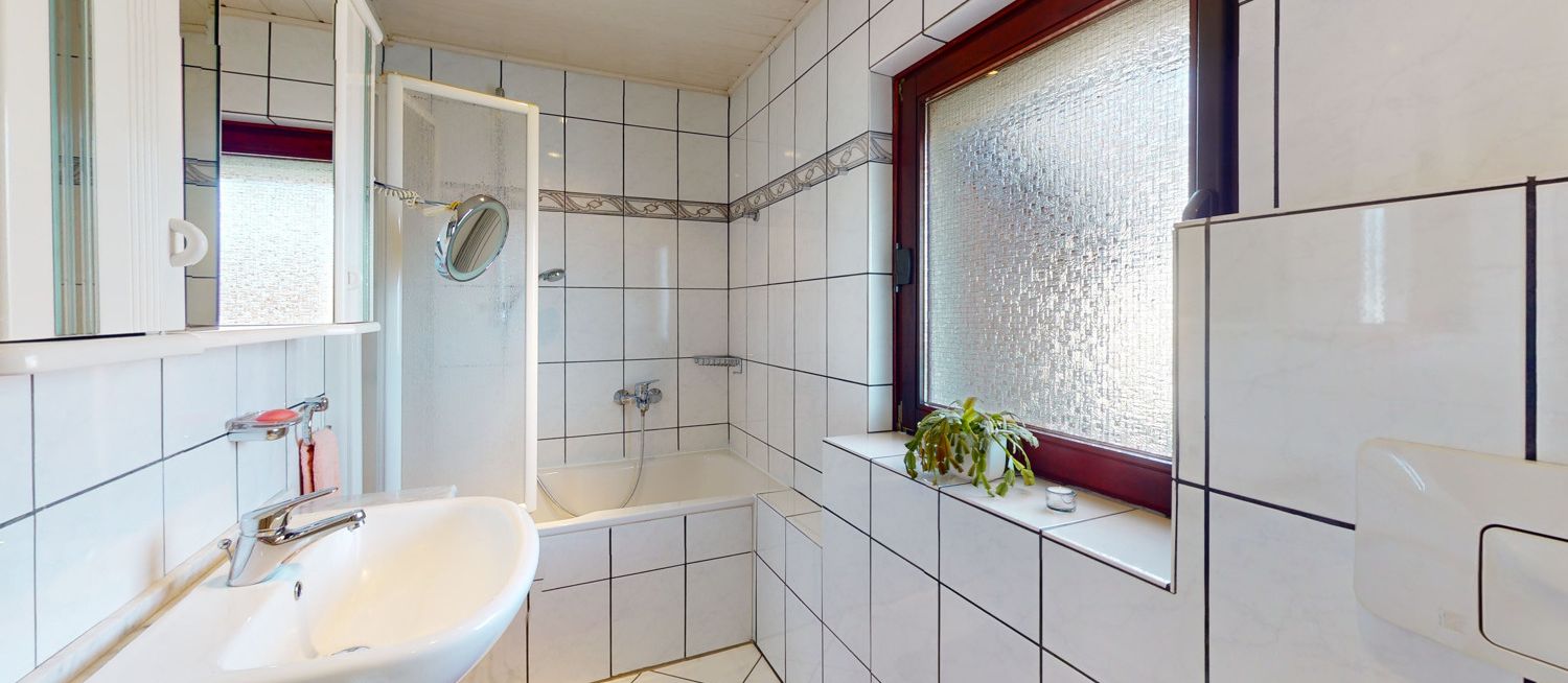 Badezimmer - OG