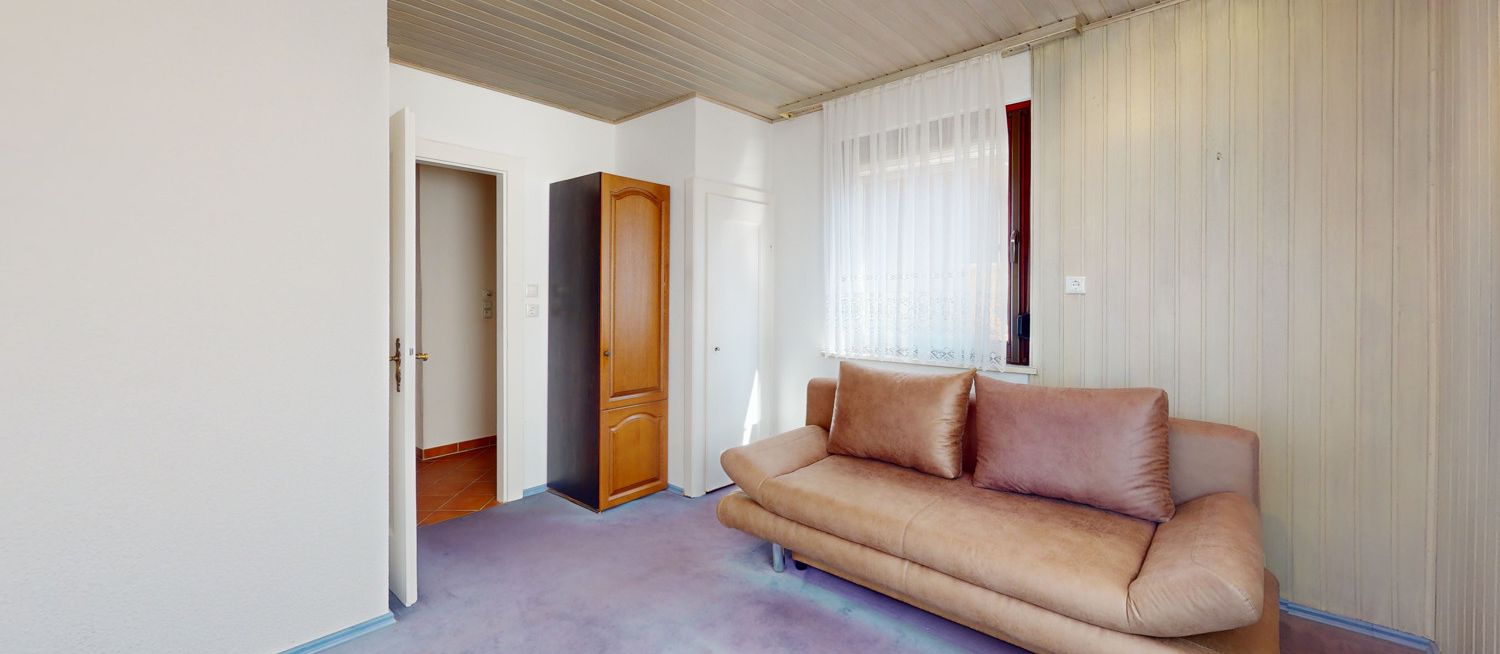 Zimmer I - EG