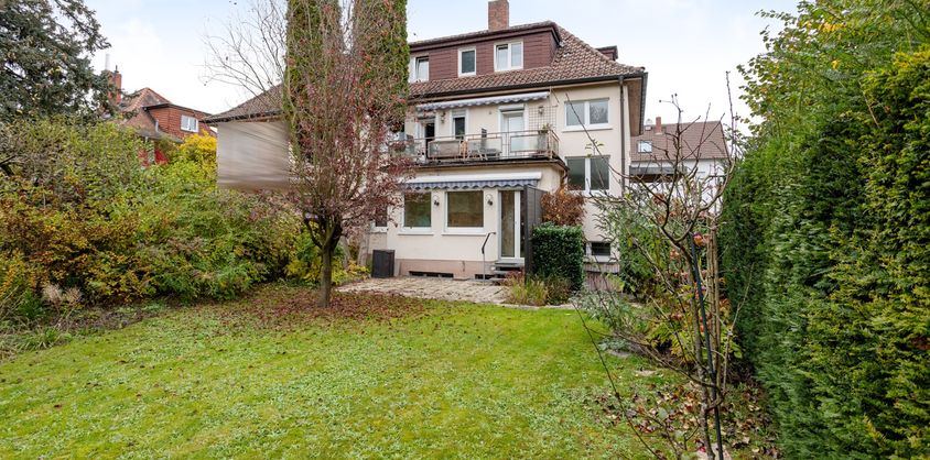 von Poll Immobilien GmbH