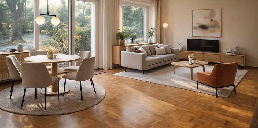 von Poll Immobilien GmbH