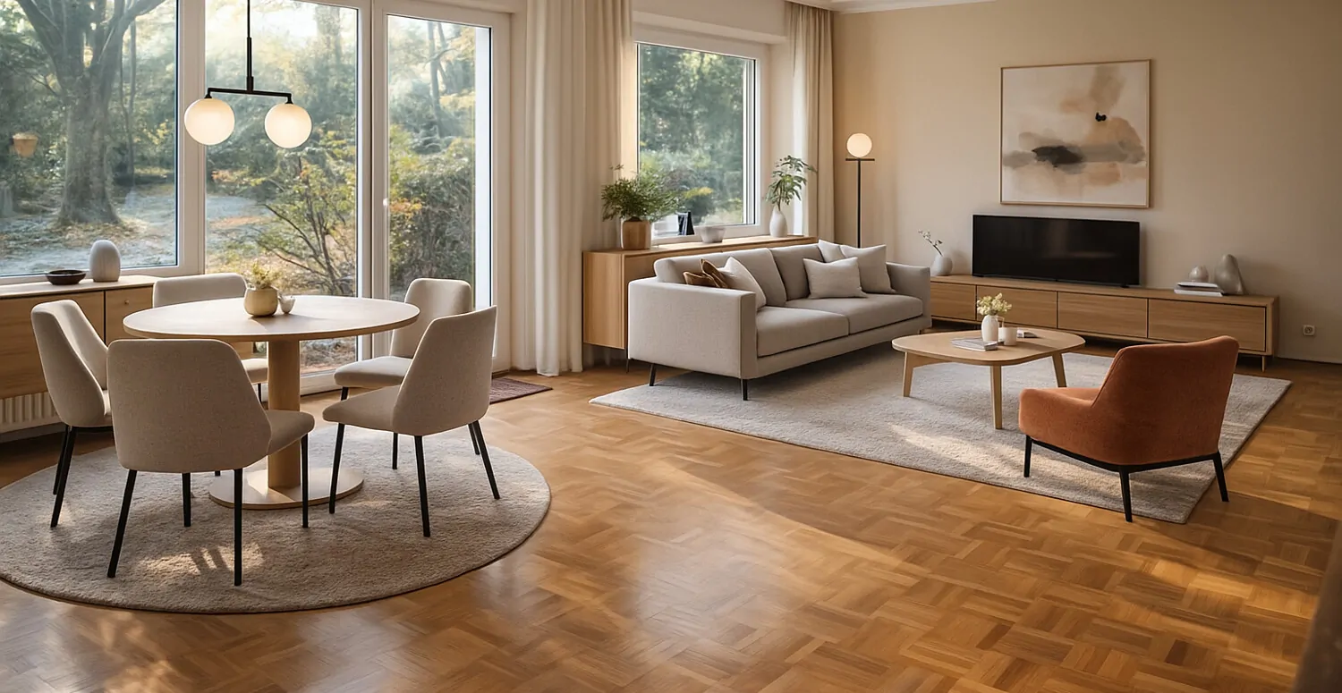 Titelbild Visualisierung