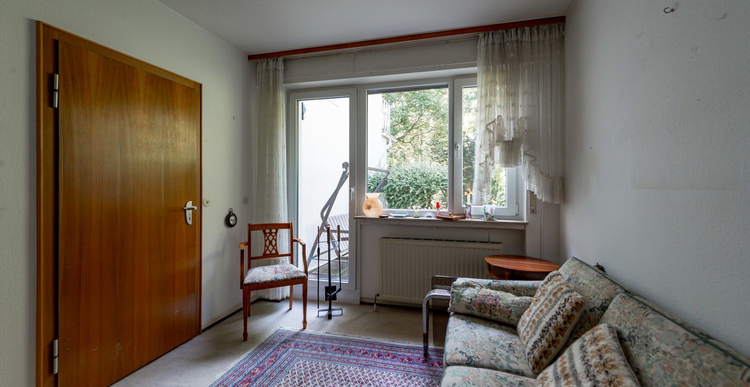Zimmer - EG