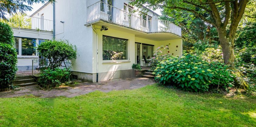 von Poll Immobilien GmbH