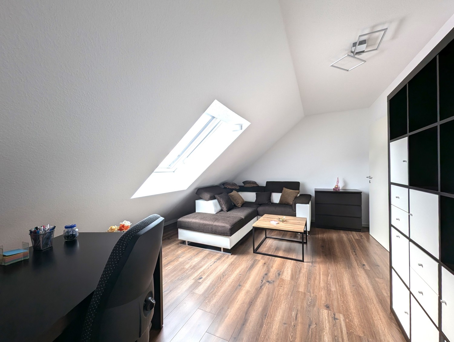 Zimmer II DG