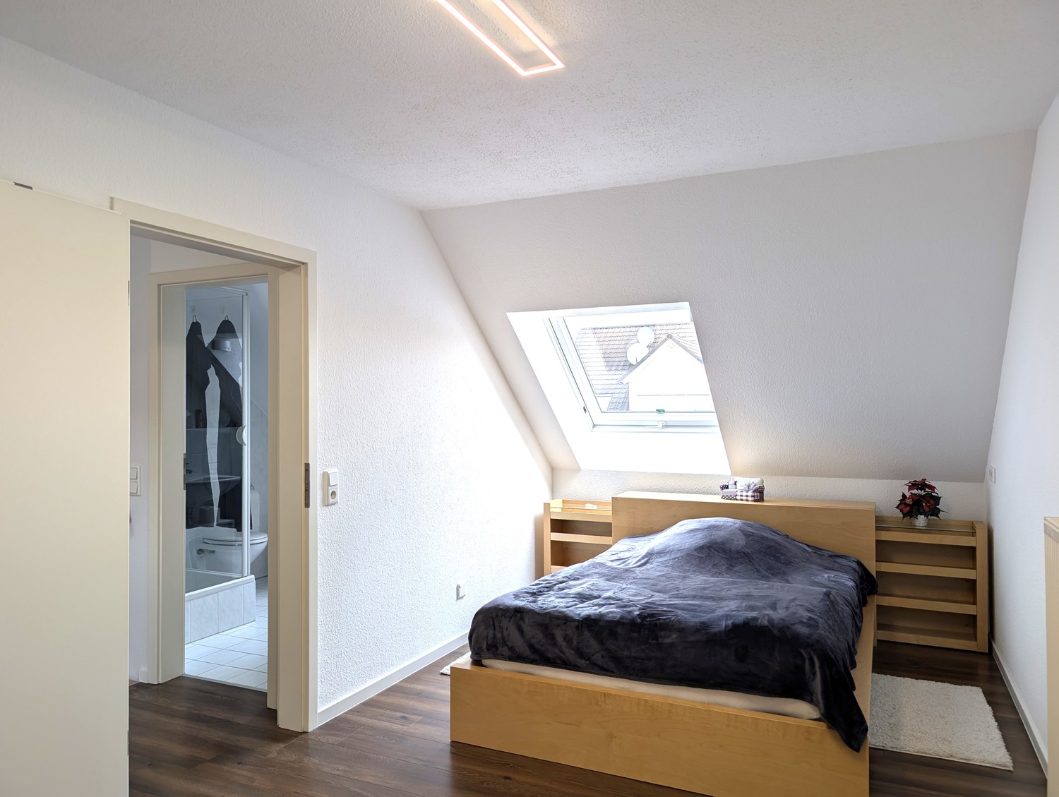 Zimmer I DG