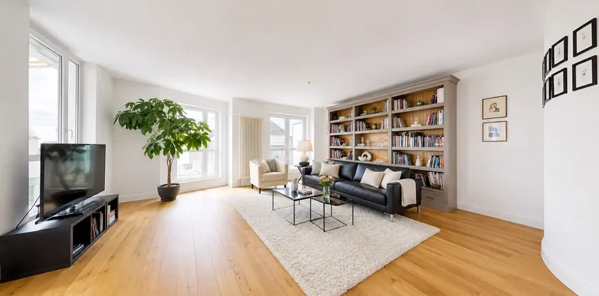 von Poll Immobilien GmbH