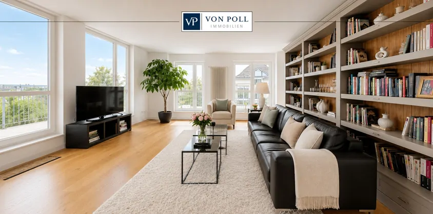 von Poll Immobilien GmbH