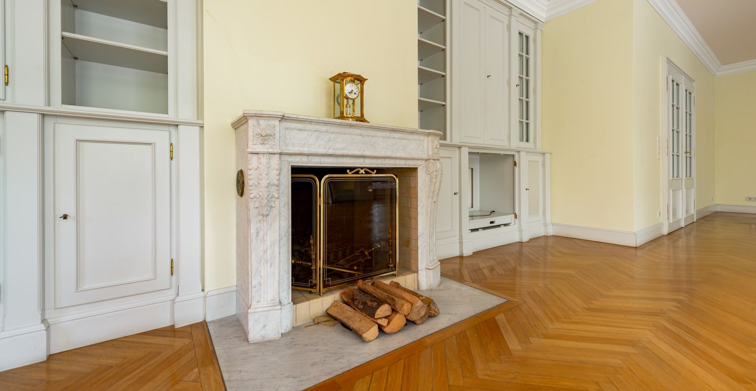 Kamin