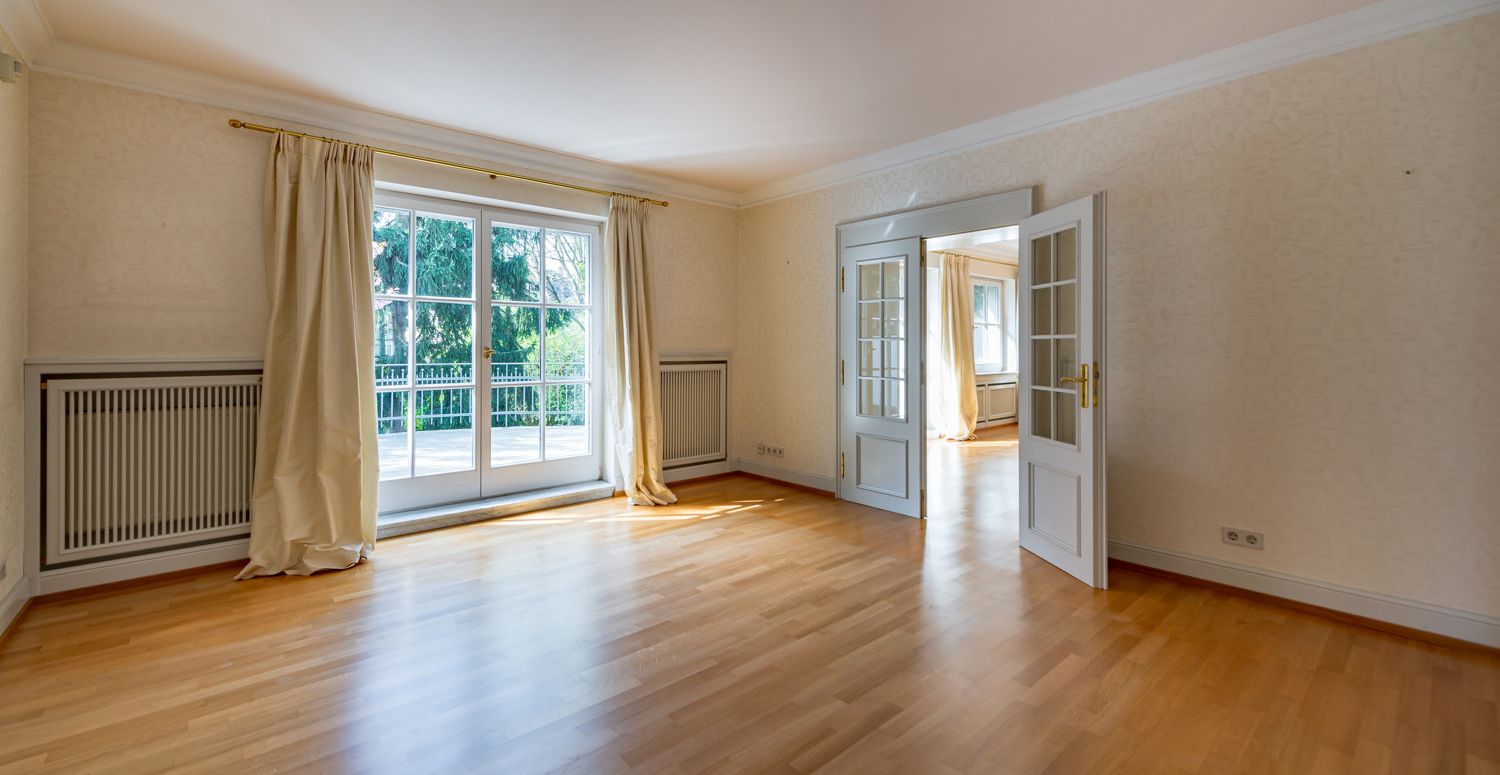 Zimmer I