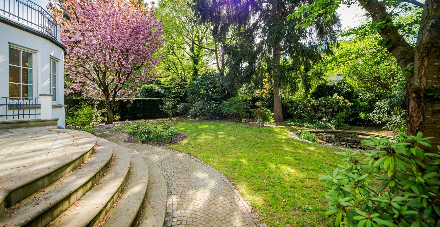 Garten