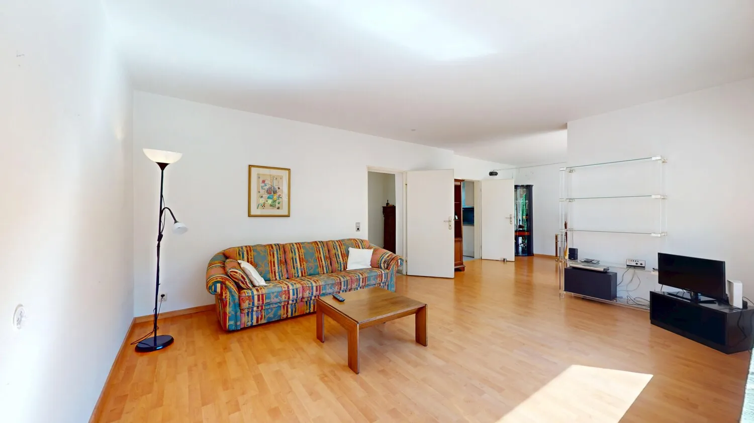 Wohn-/Essbereich I - EG