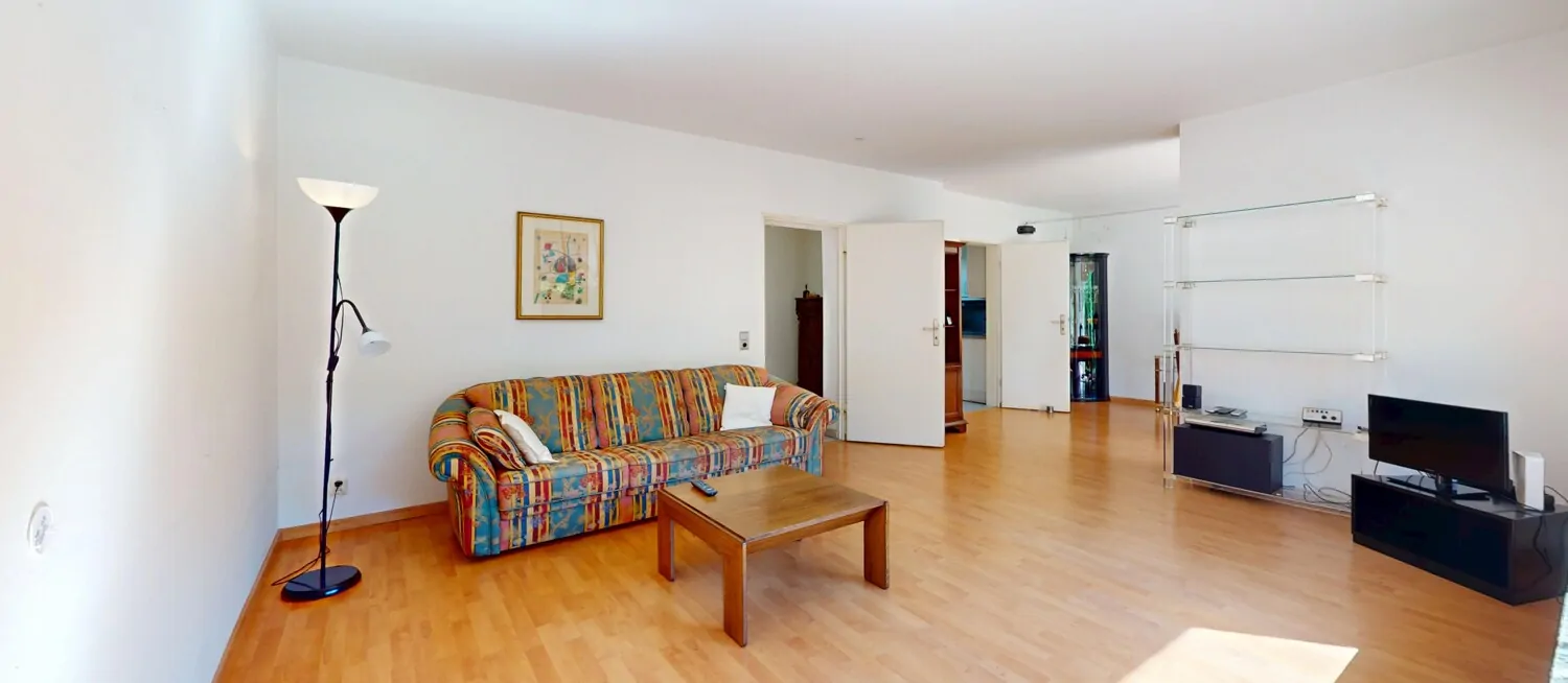 Wohn-/Essbereich I - EG