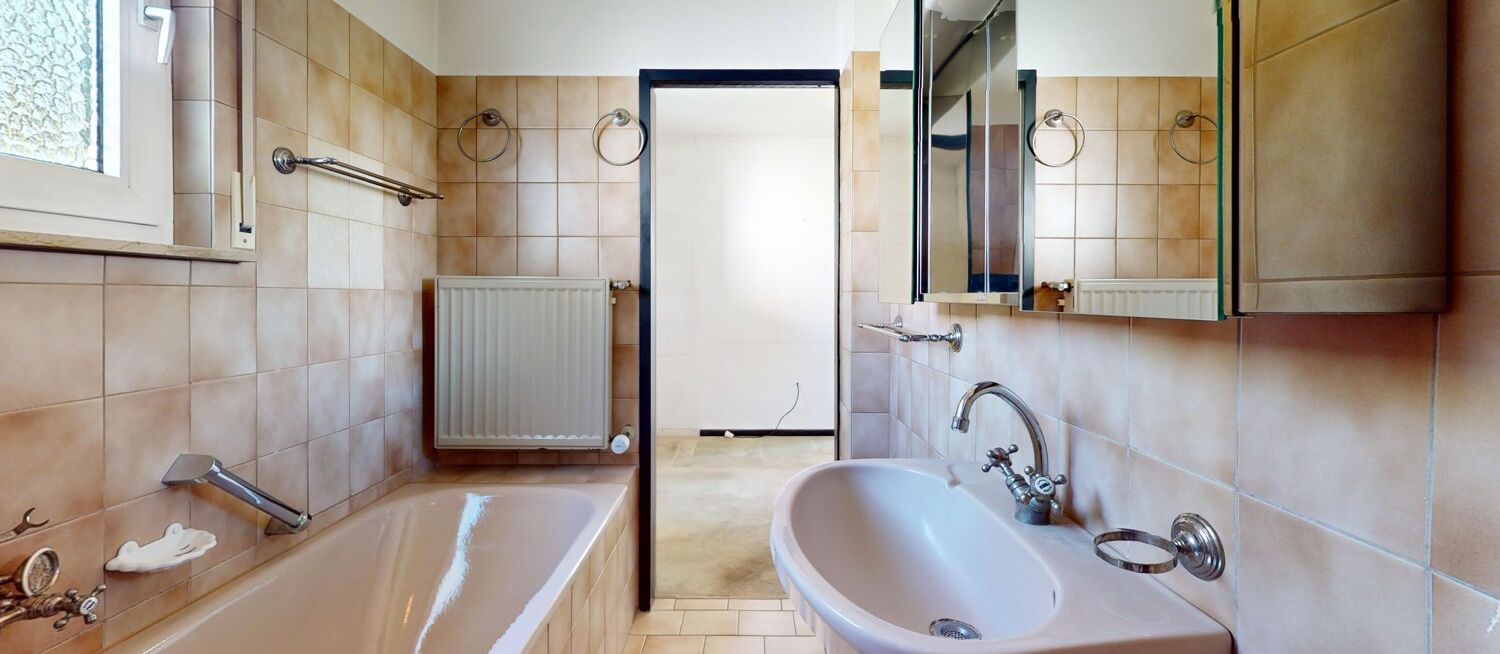 Badezimmer - OG