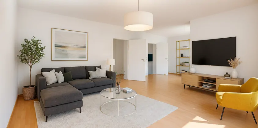 von Poll Immobilien GmbH