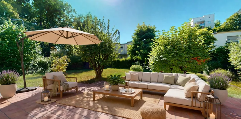 von Poll Immobilien GmbH