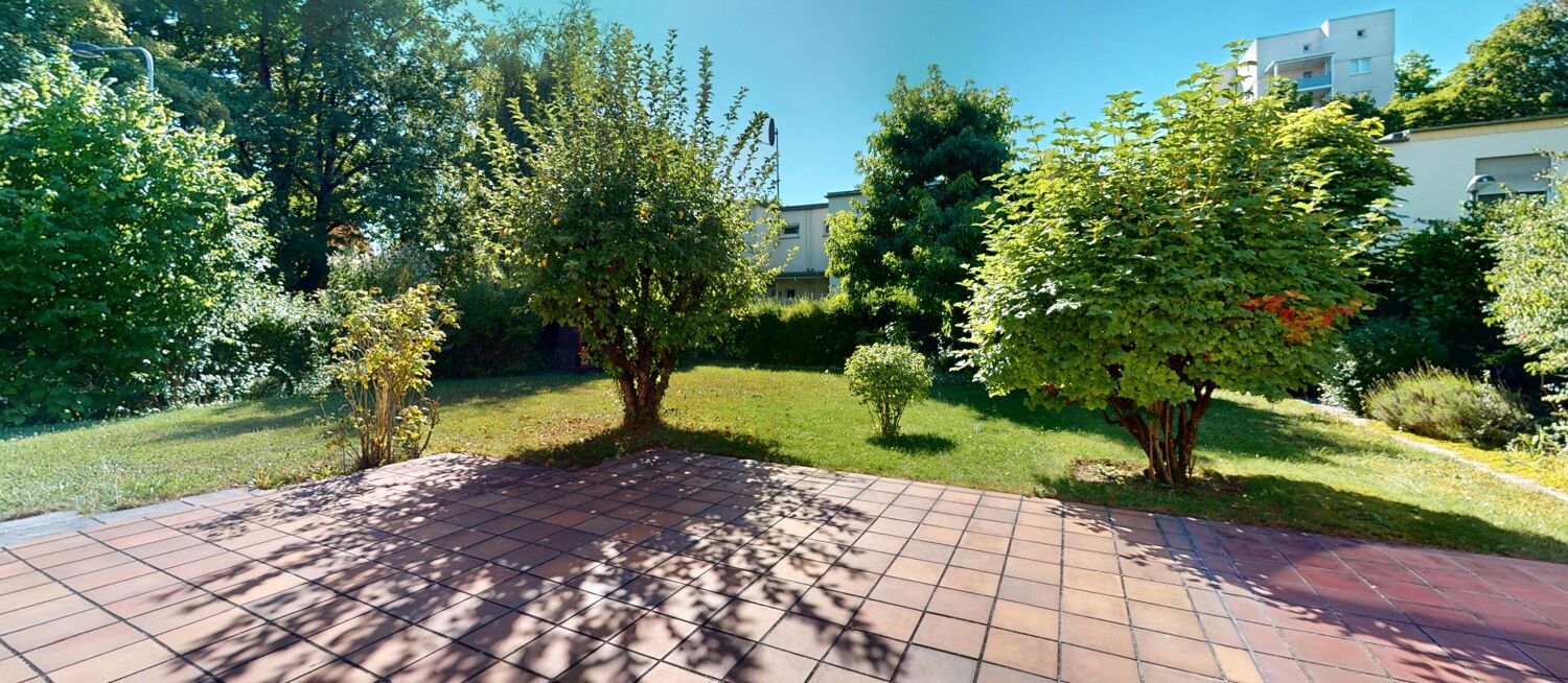 Terrasse Ansicht II